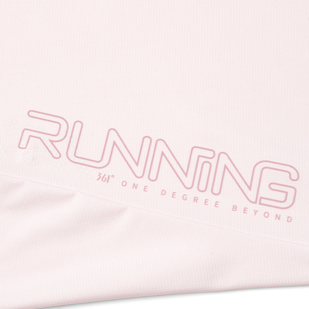 Running Short Sleeve T-Shirt