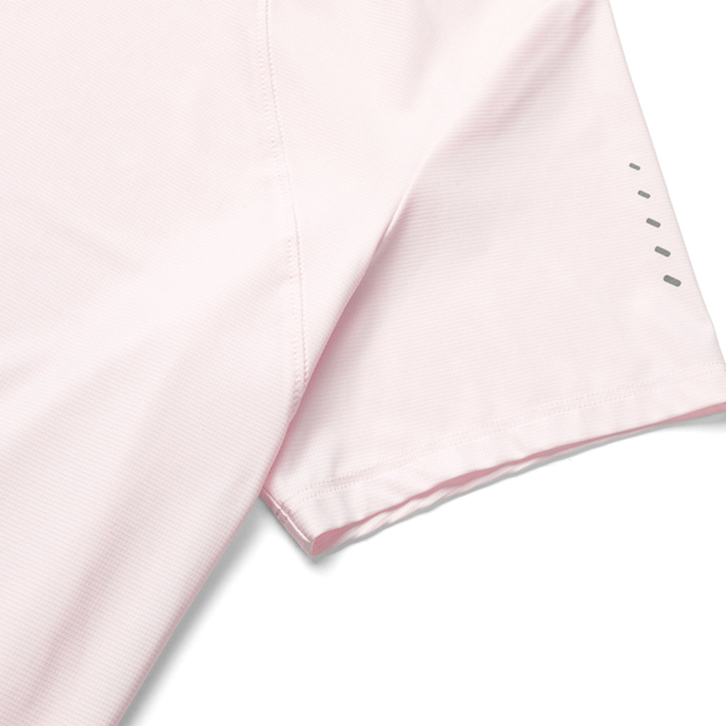 Running Short Sleeve T-Shirt