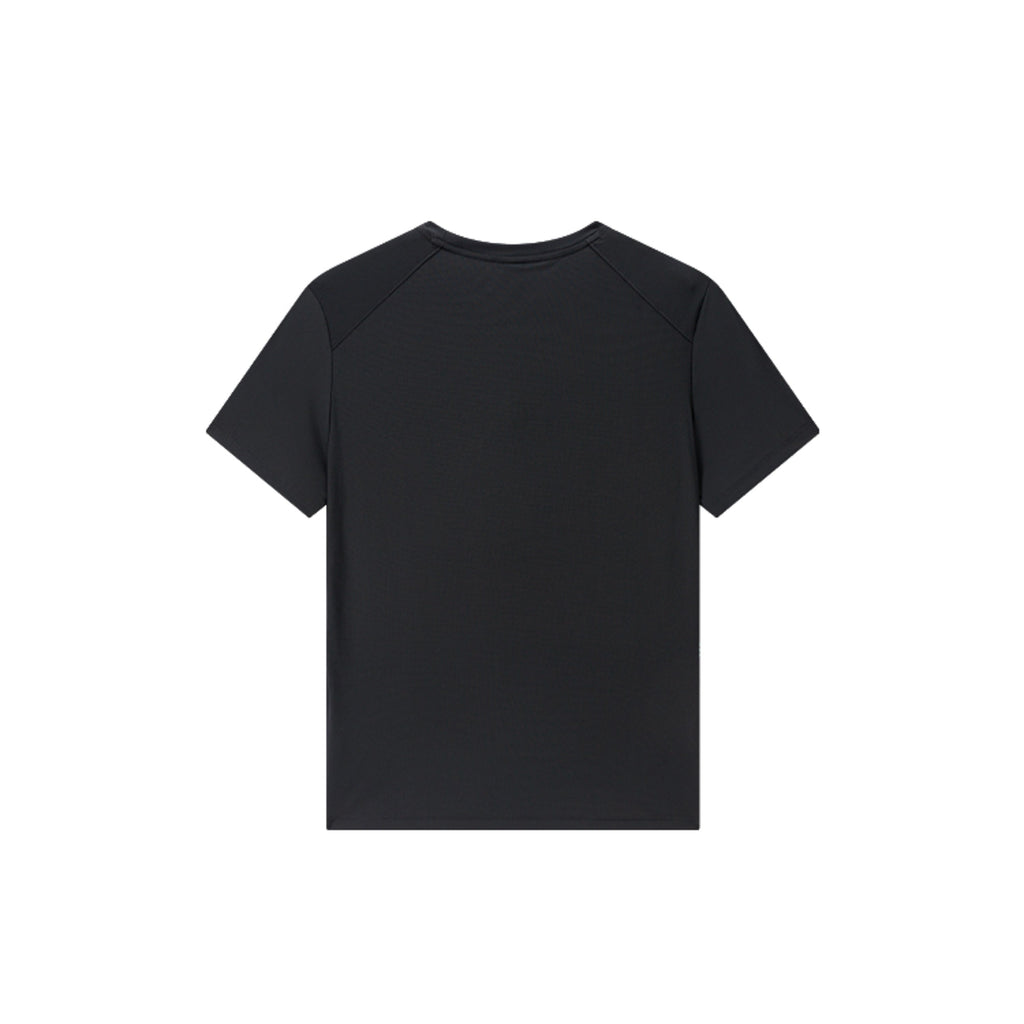 Running Short Sleeve T-Shirt