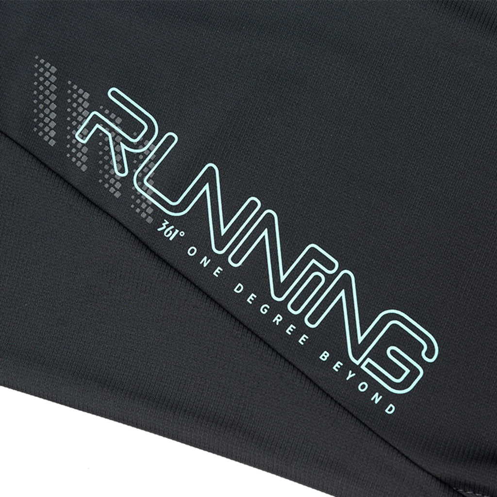 Running Short Sleeve T-Shirt