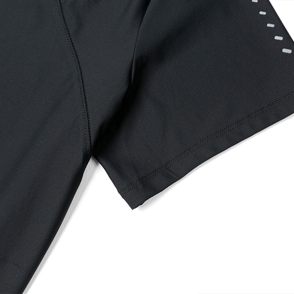 Running Short Sleeve T-Shirt