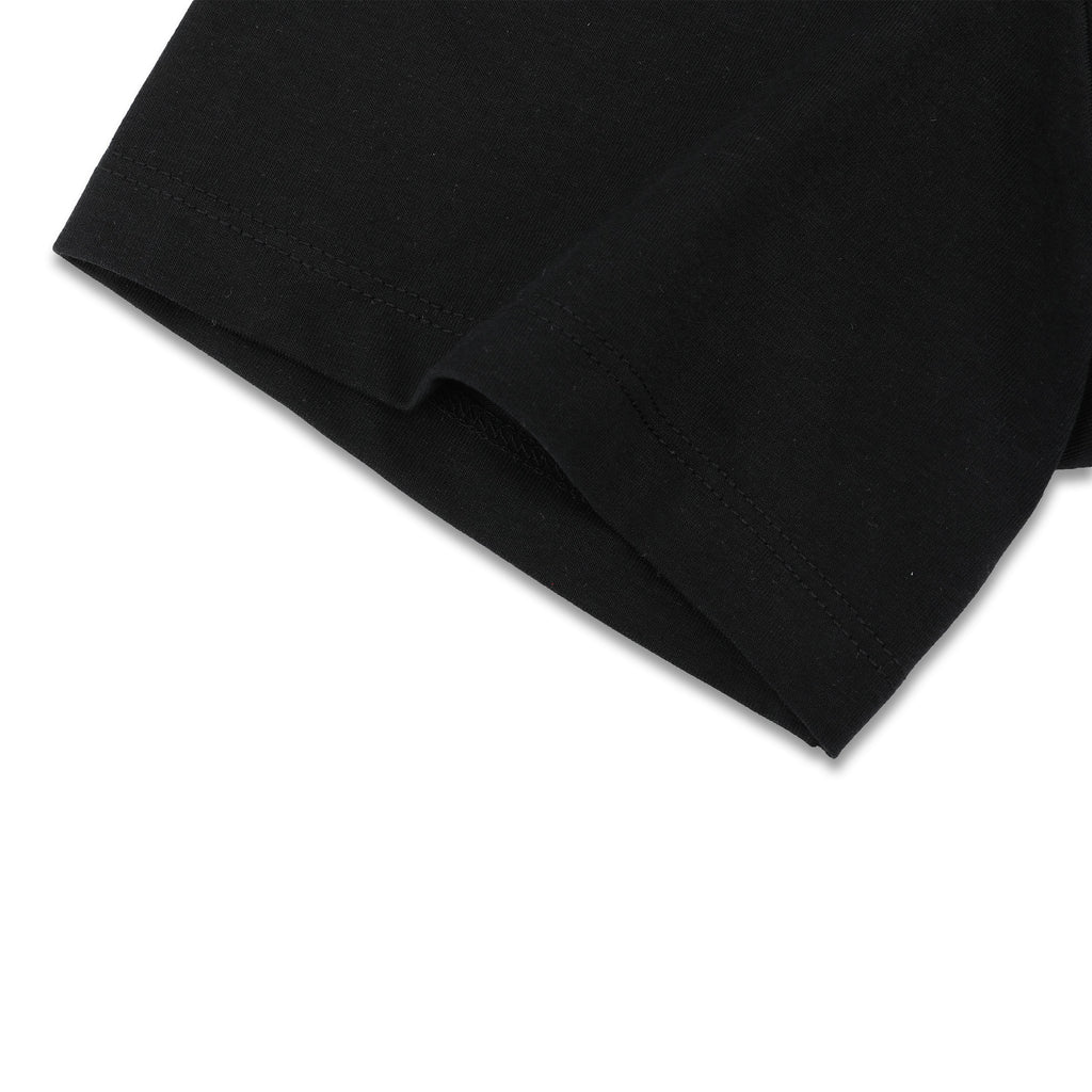 Run My Way Short Sleeve T-Shirt