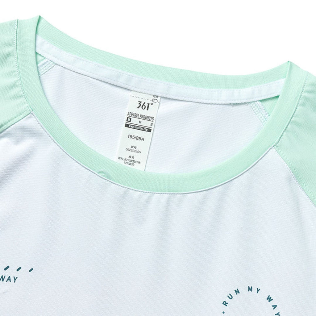 Short Sleeve T-Shirt
