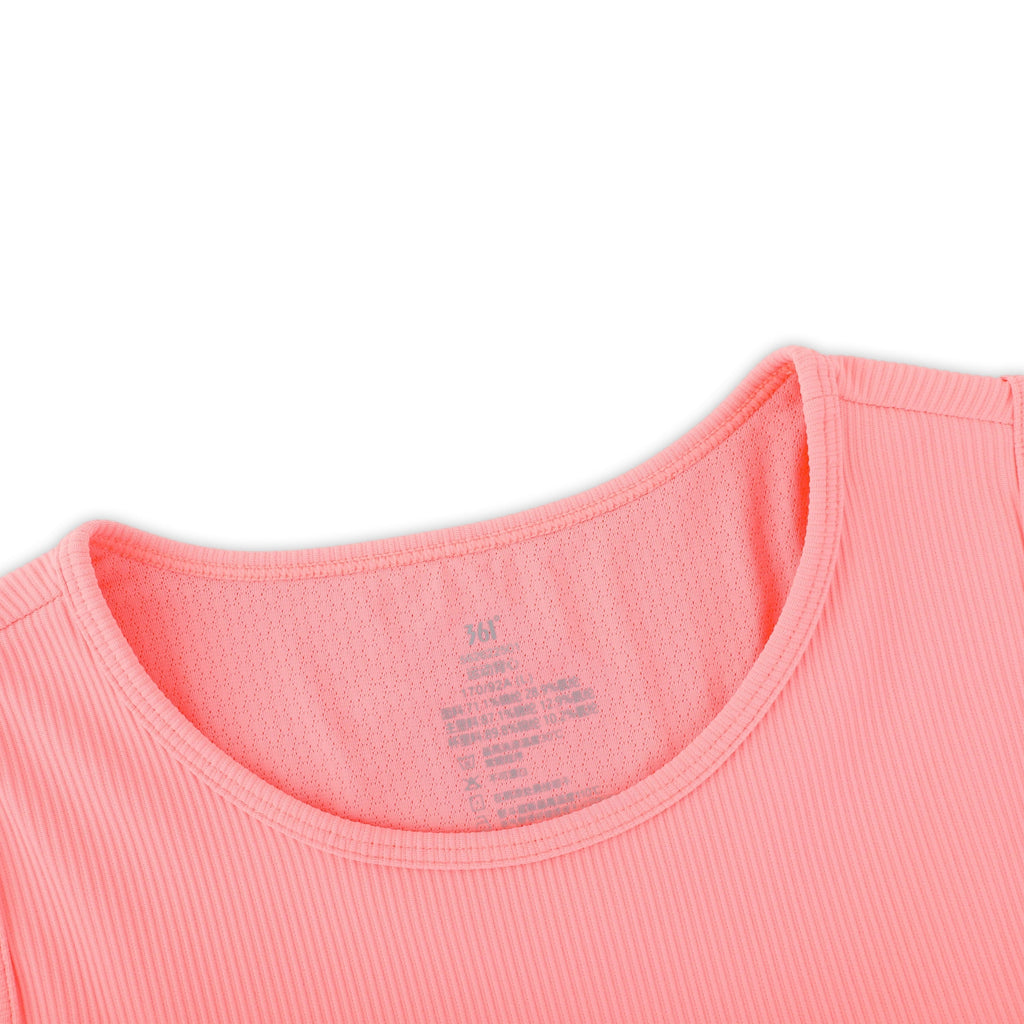 #Track Tank Top