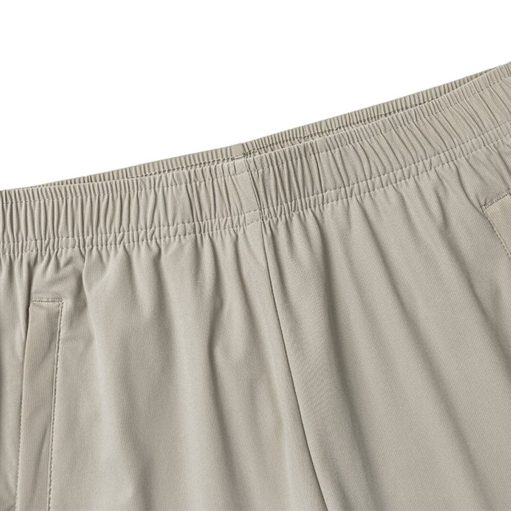 Optimist Sports Cropped Pants