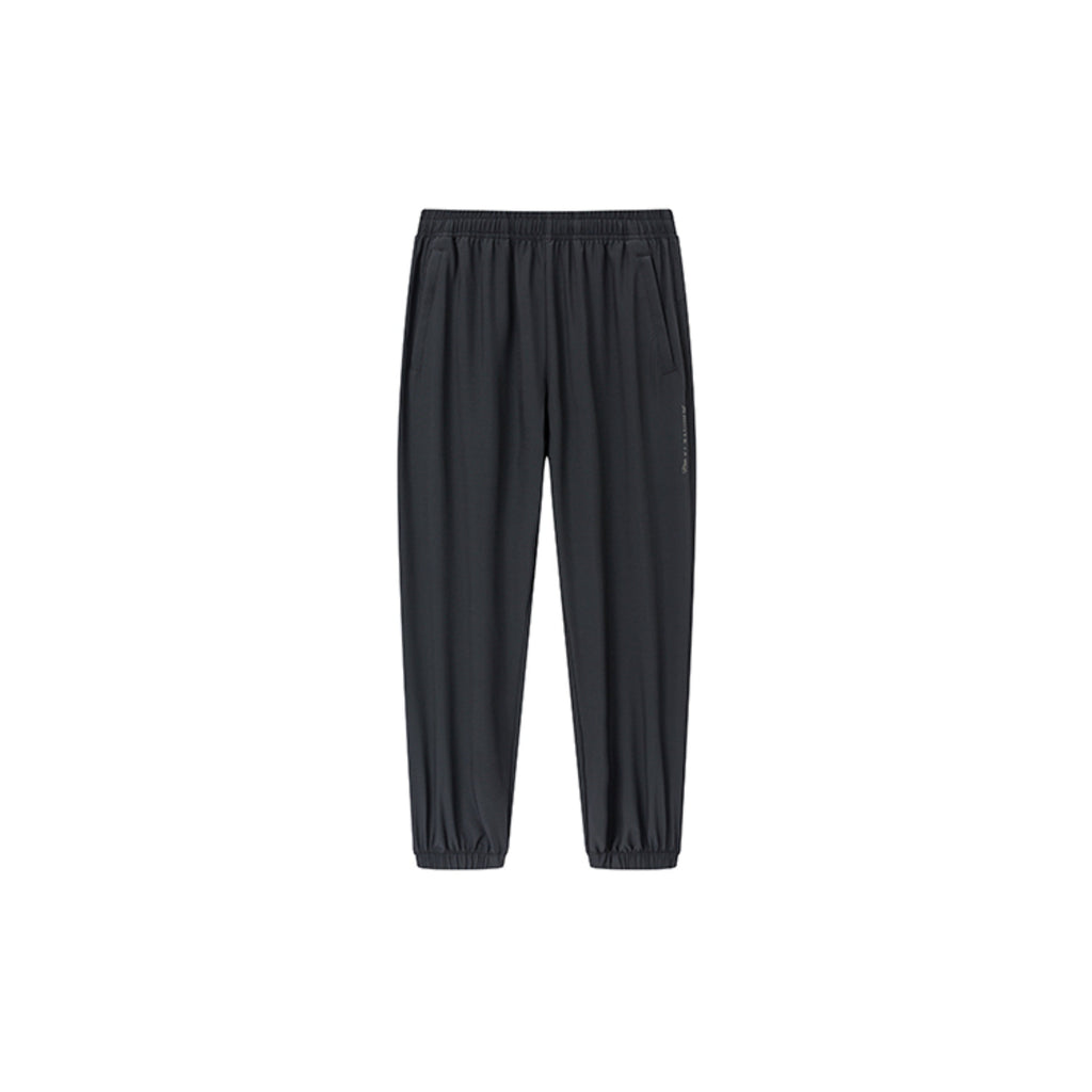 Run My Way Cropped Pants