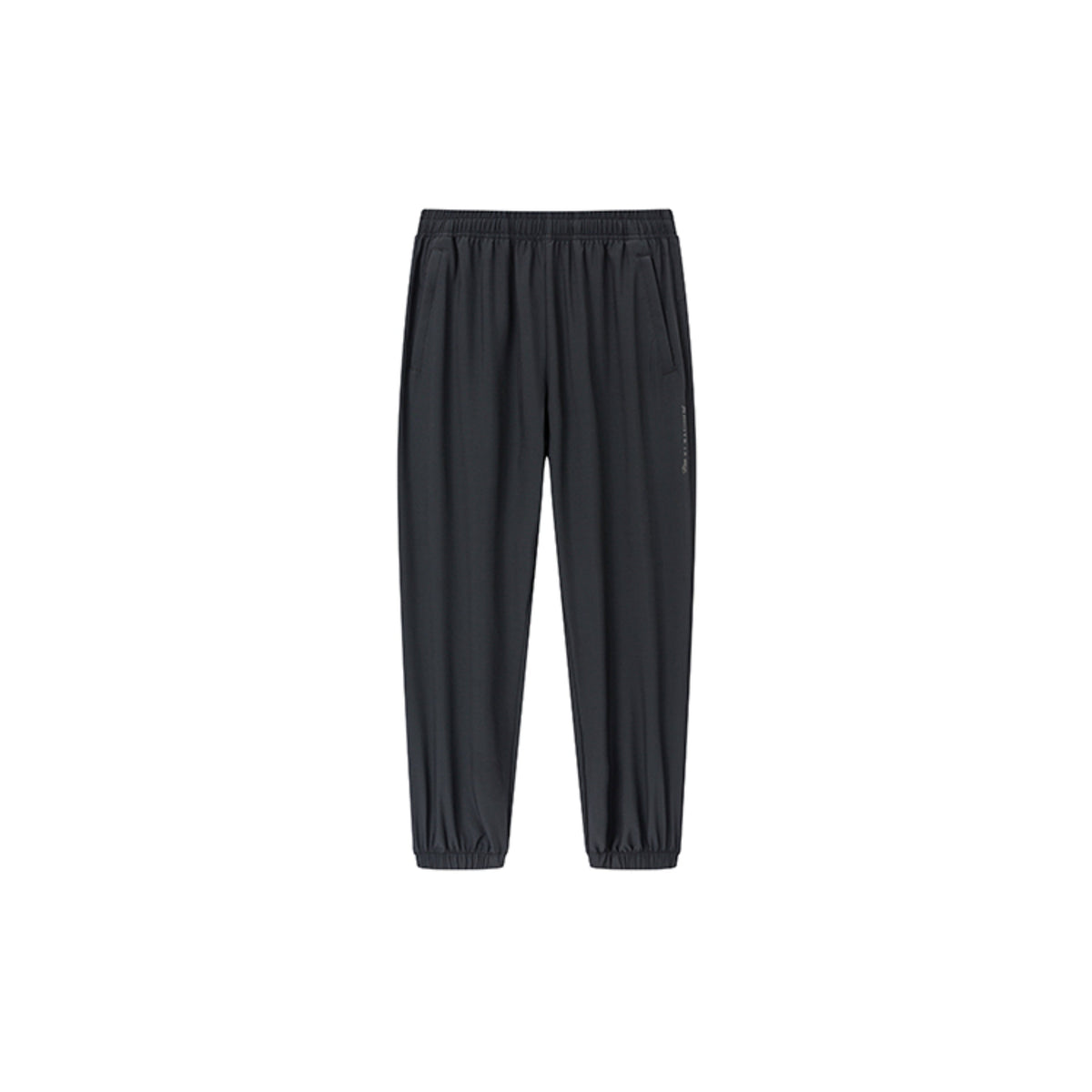 Run My Way Cropped Pants