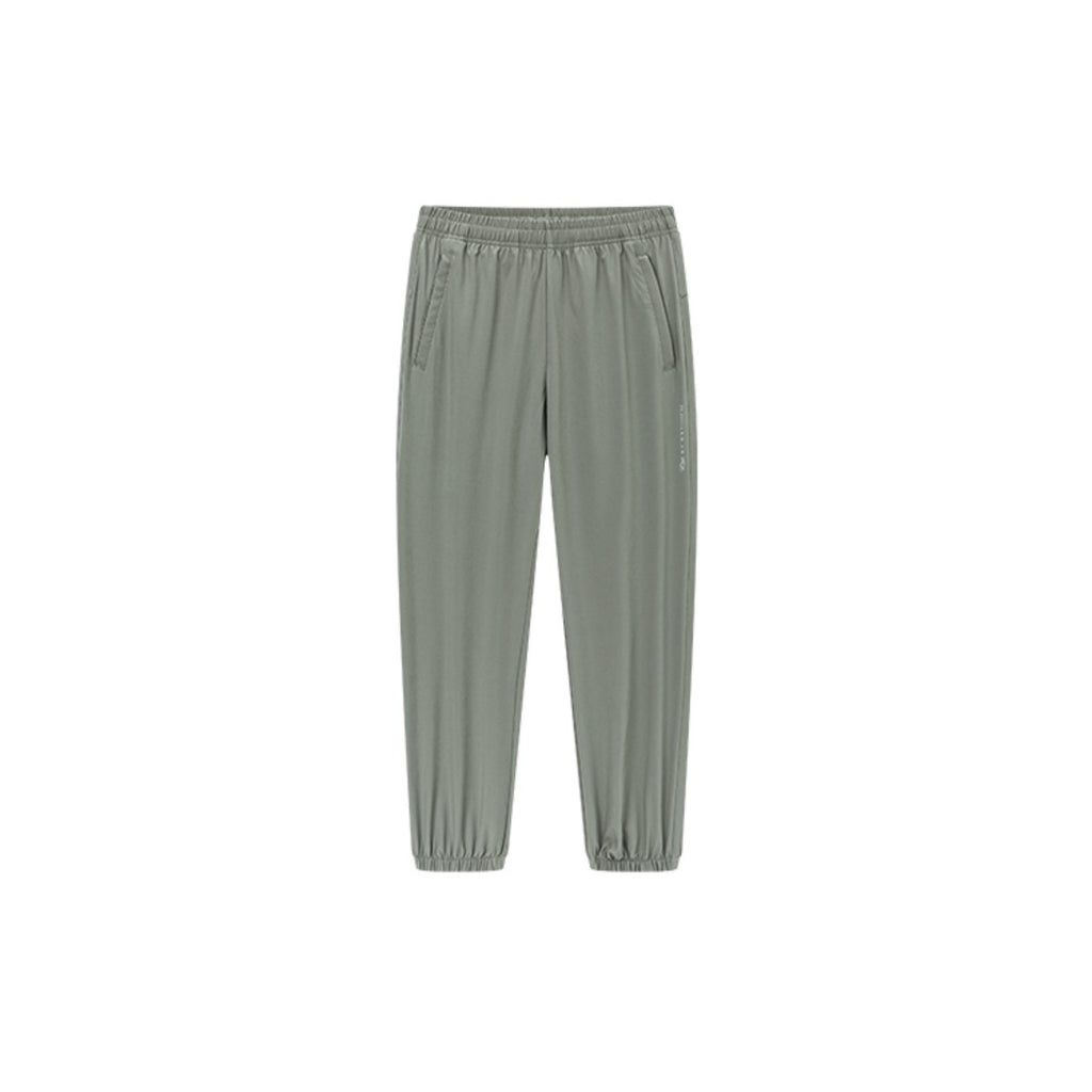 Run My Way Cropped Pants