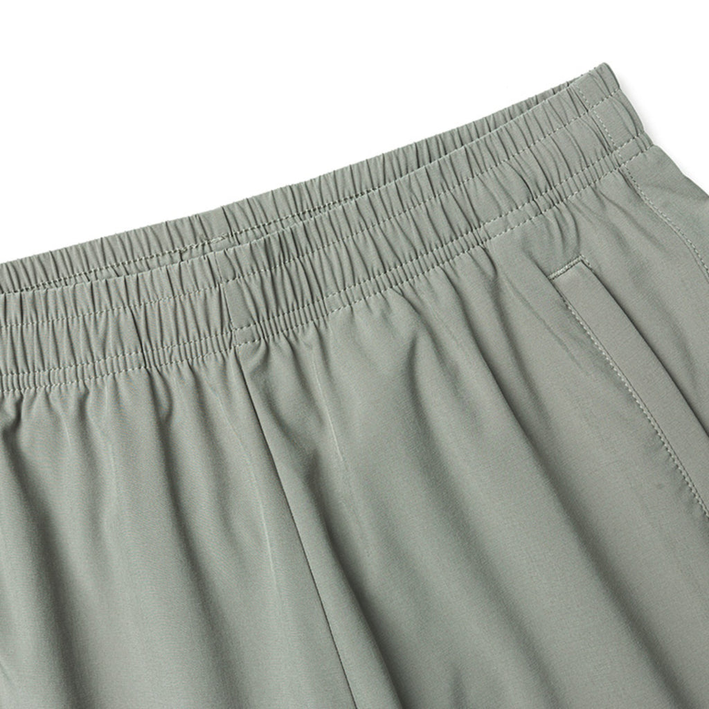 Run My Way Cropped Pants