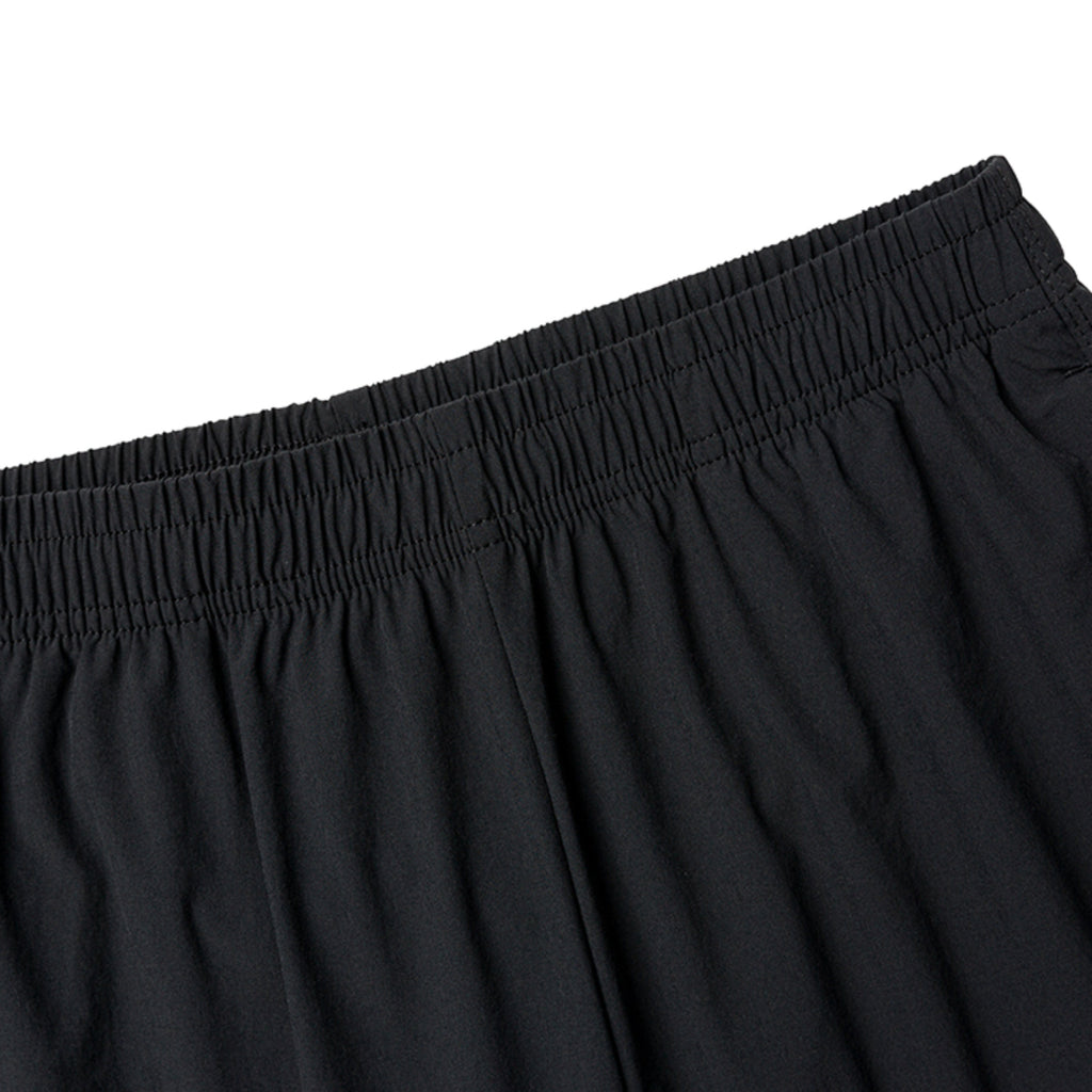 Run Sports Cropped Pants