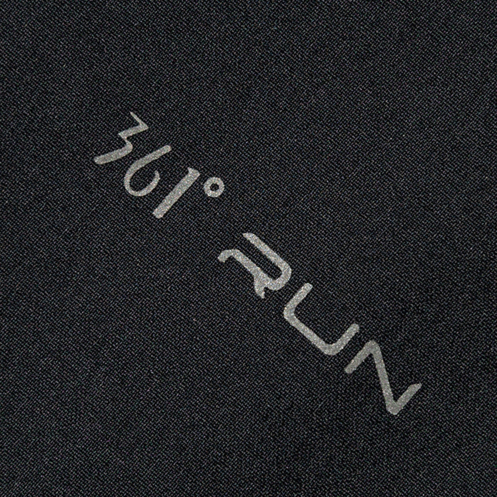 Run Sports Cropped Pants
