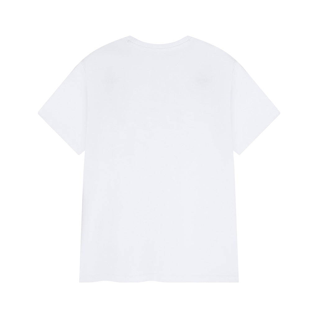 Graceful Short Sleeve T-Shirt