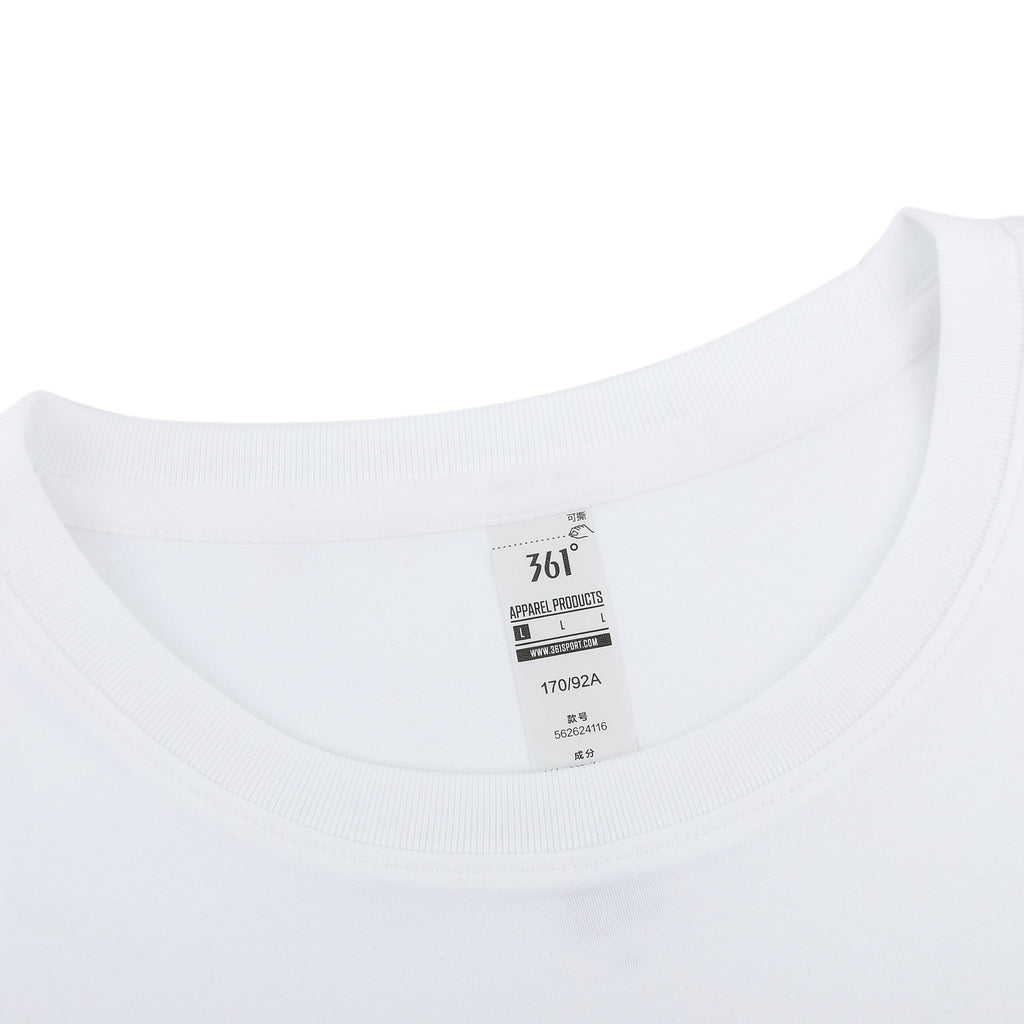 Graceful Short Sleeve T-Shirt