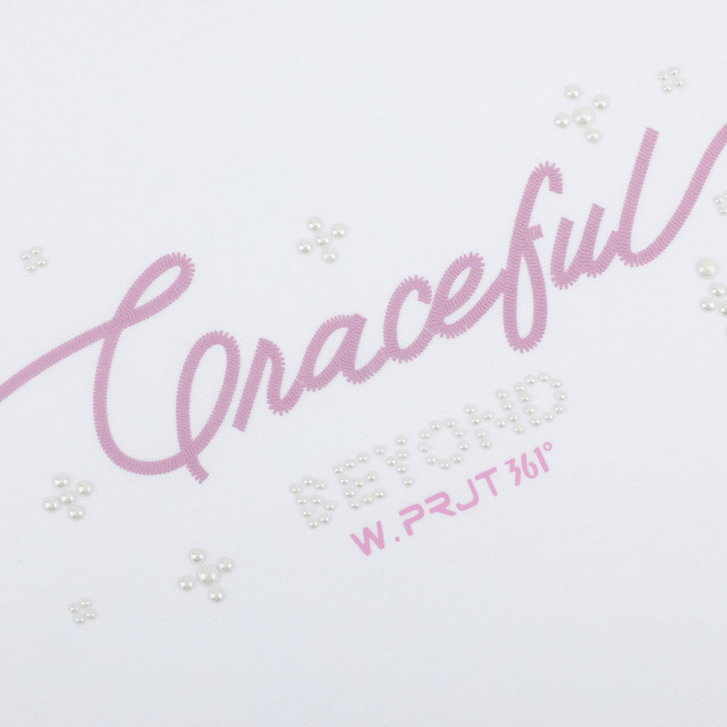 Graceful Short Sleeve T-Shirt