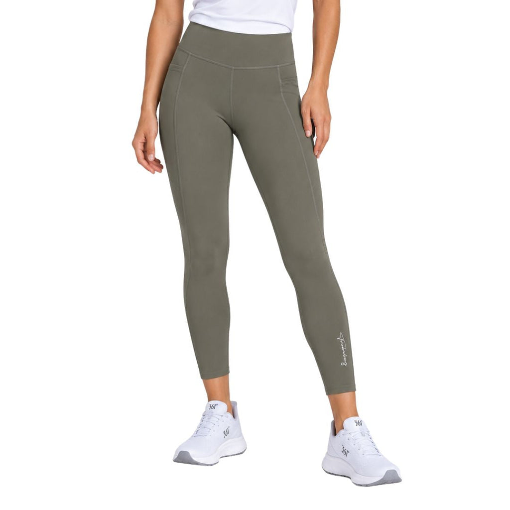 Ankle Length Tights