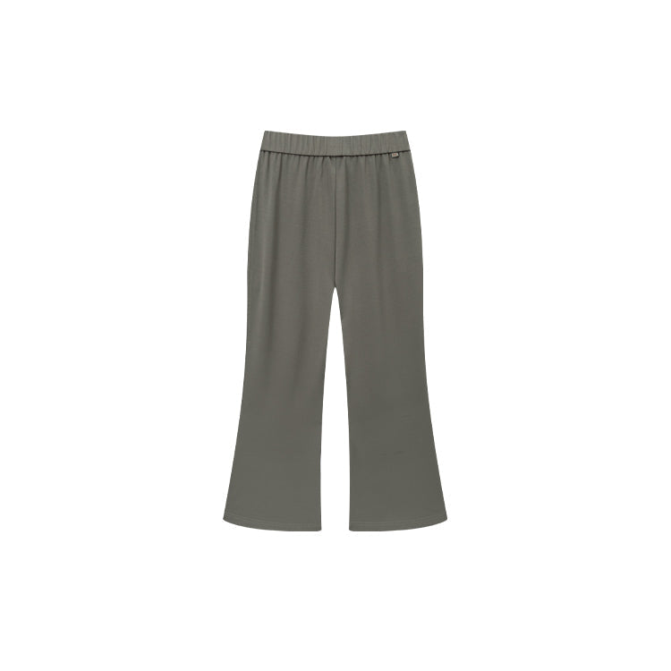 Knit Pants