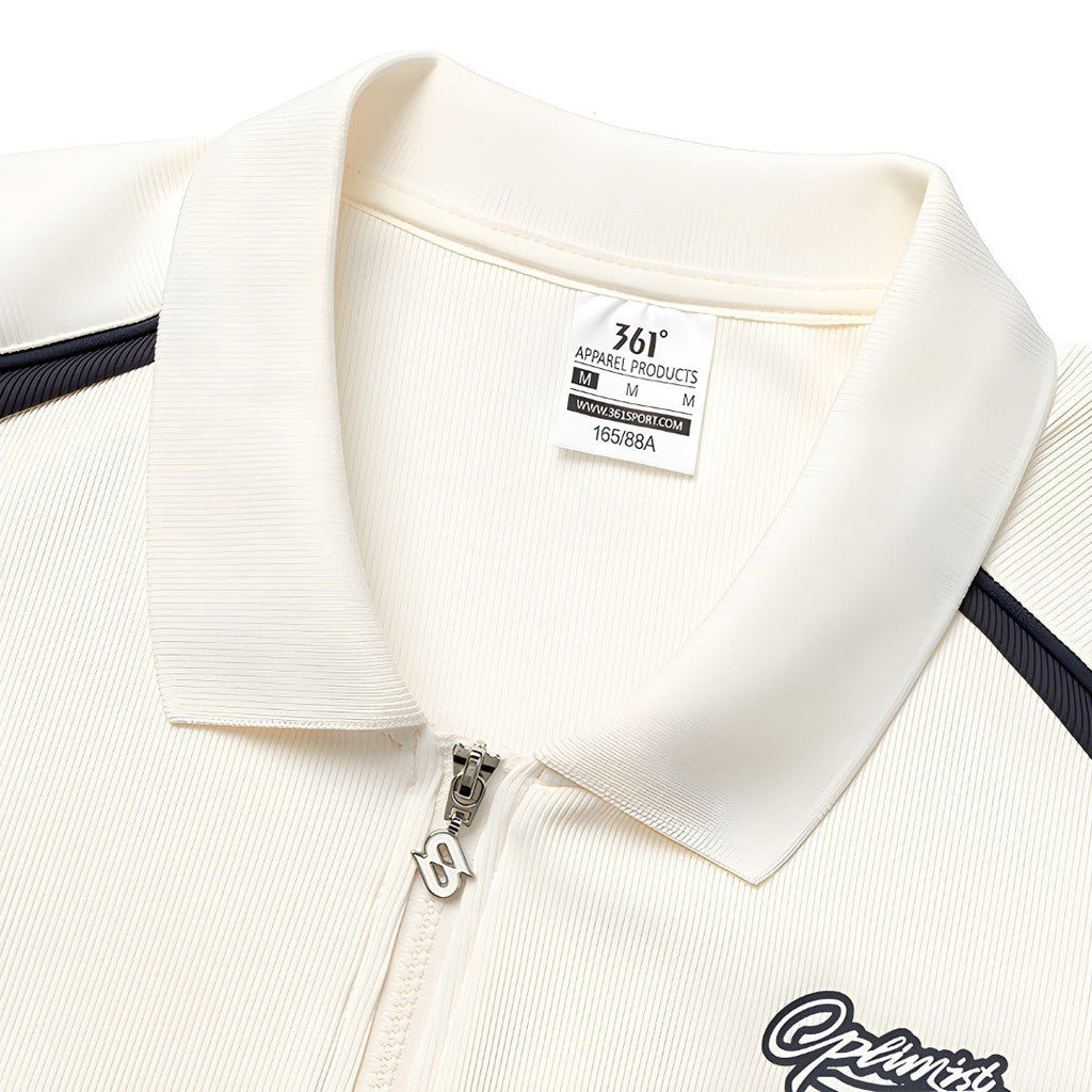 Optimist Short Sleeve Cardigan Sweater