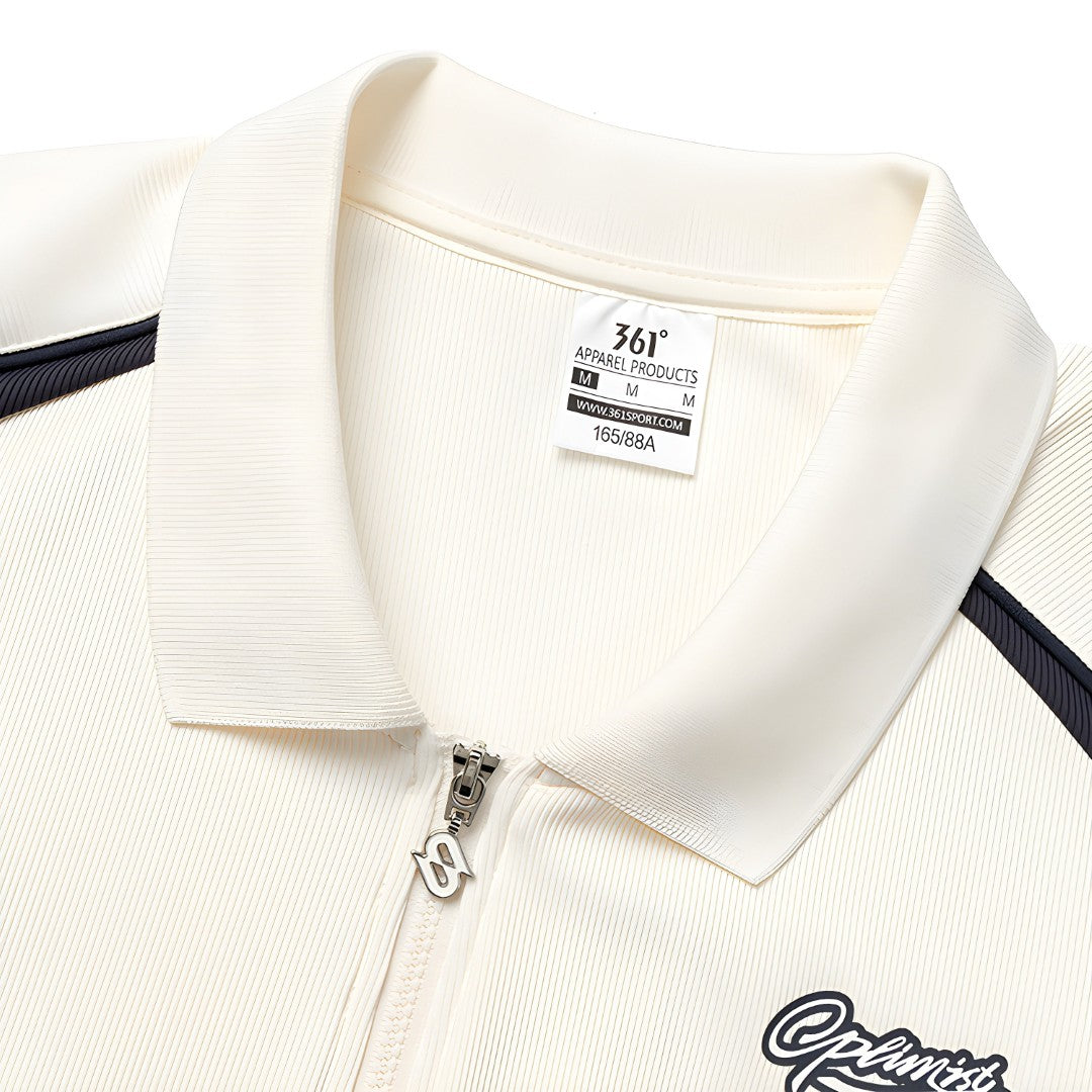 Optimist Short Sleeve Cardigan Sweater