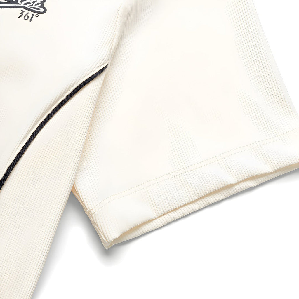 Optimist Short Sleeve Cardigan Sweater