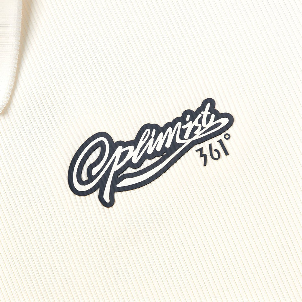 Optimist Short Sleeve Cardigan Sweater