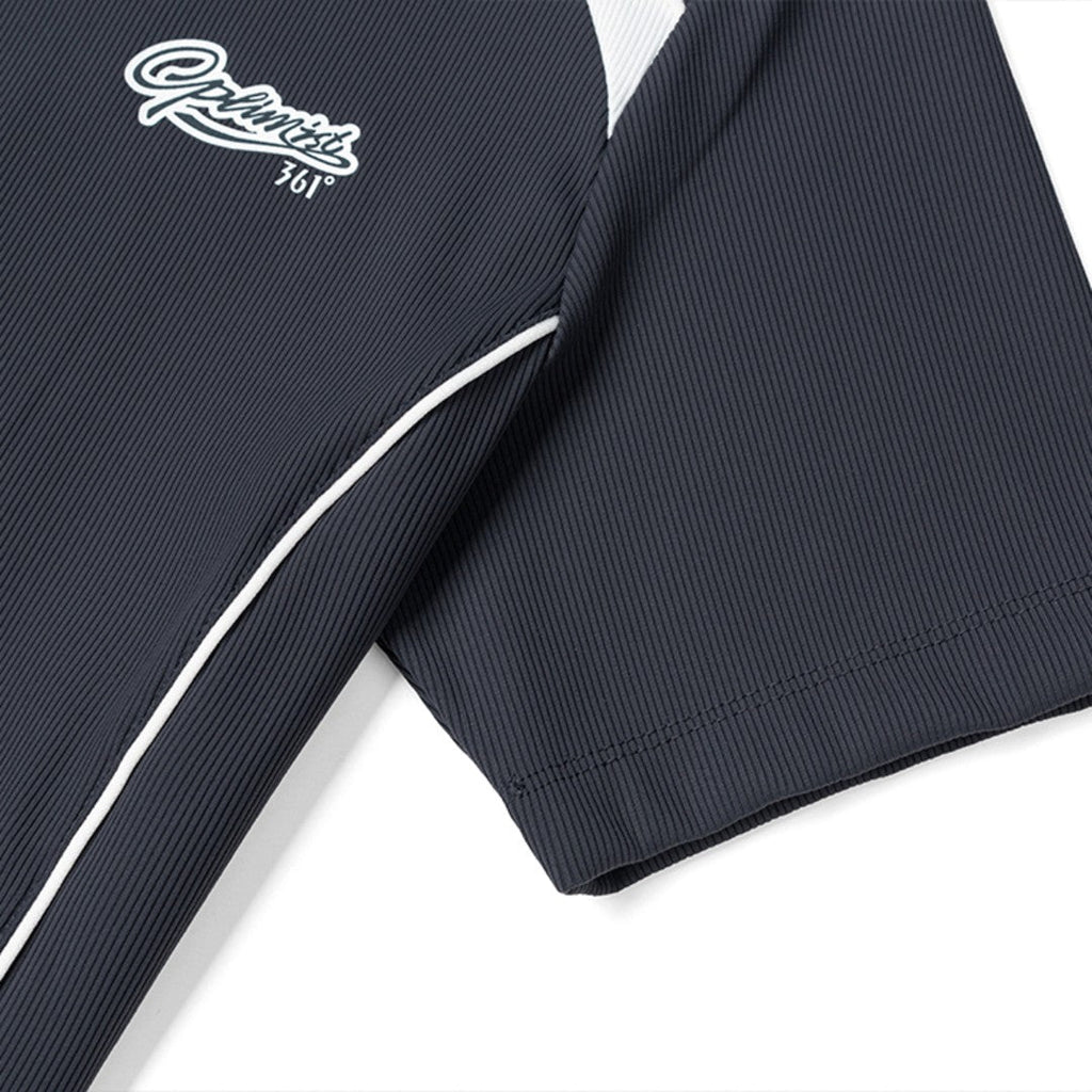 Short Sleeve Cardigan Sweater