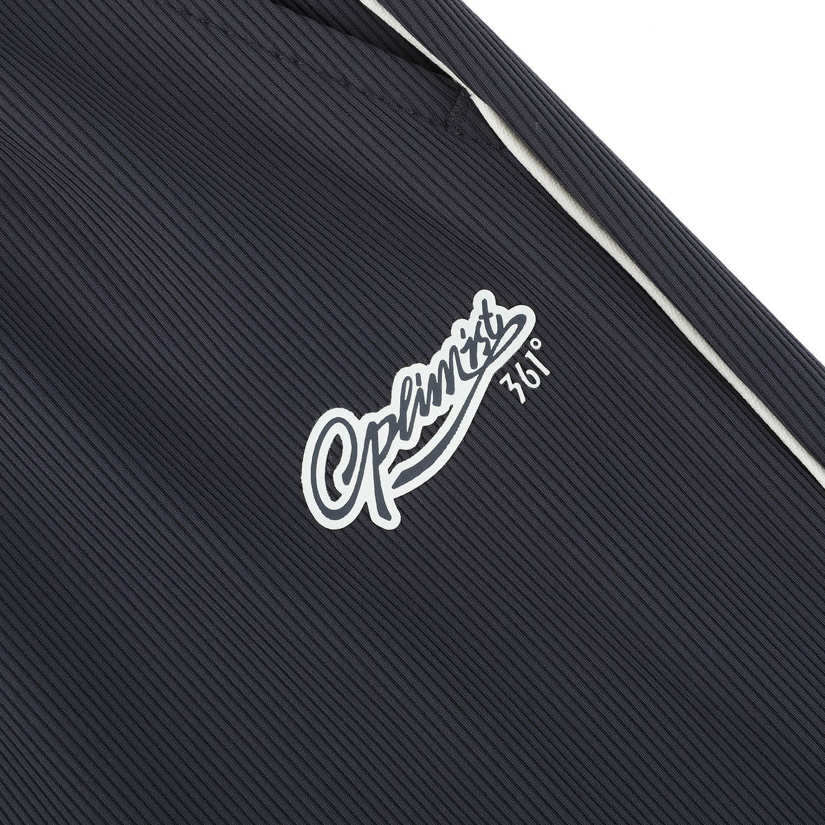 Optimist Knit Pants