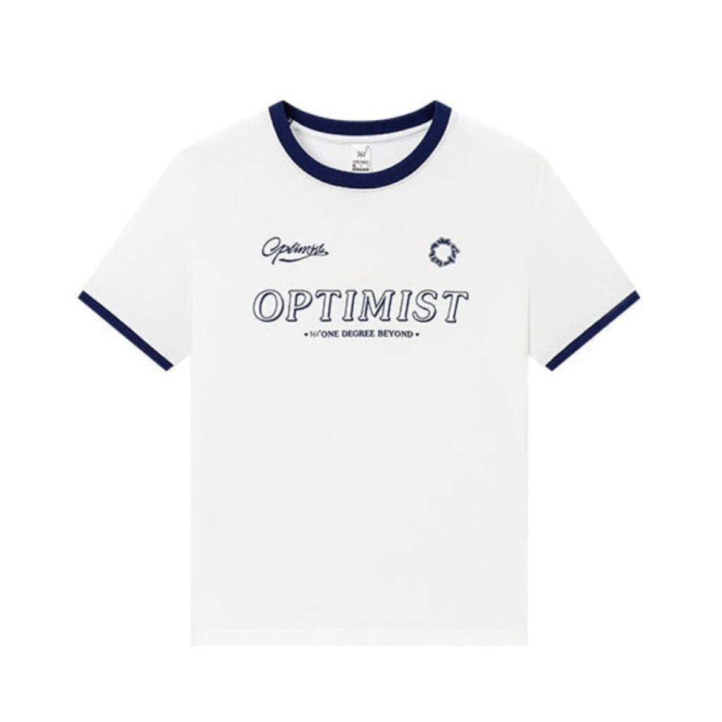 Optimist Short Sleeve T-Shirt