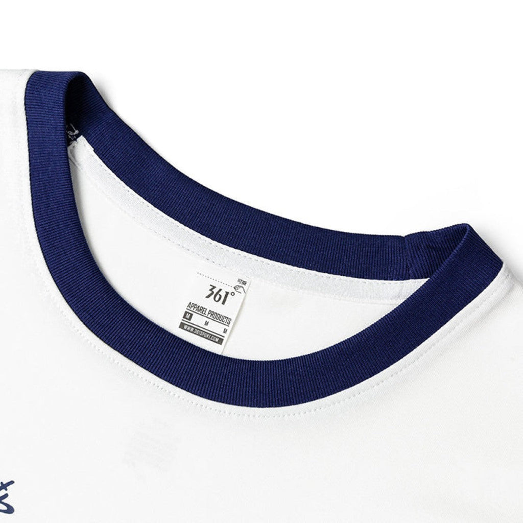 Optimist Short Sleeve T-Shirt