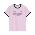 Optimist Short Sleeve T-Shirt