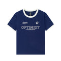 Optimist Short Sleeve T-Shirt