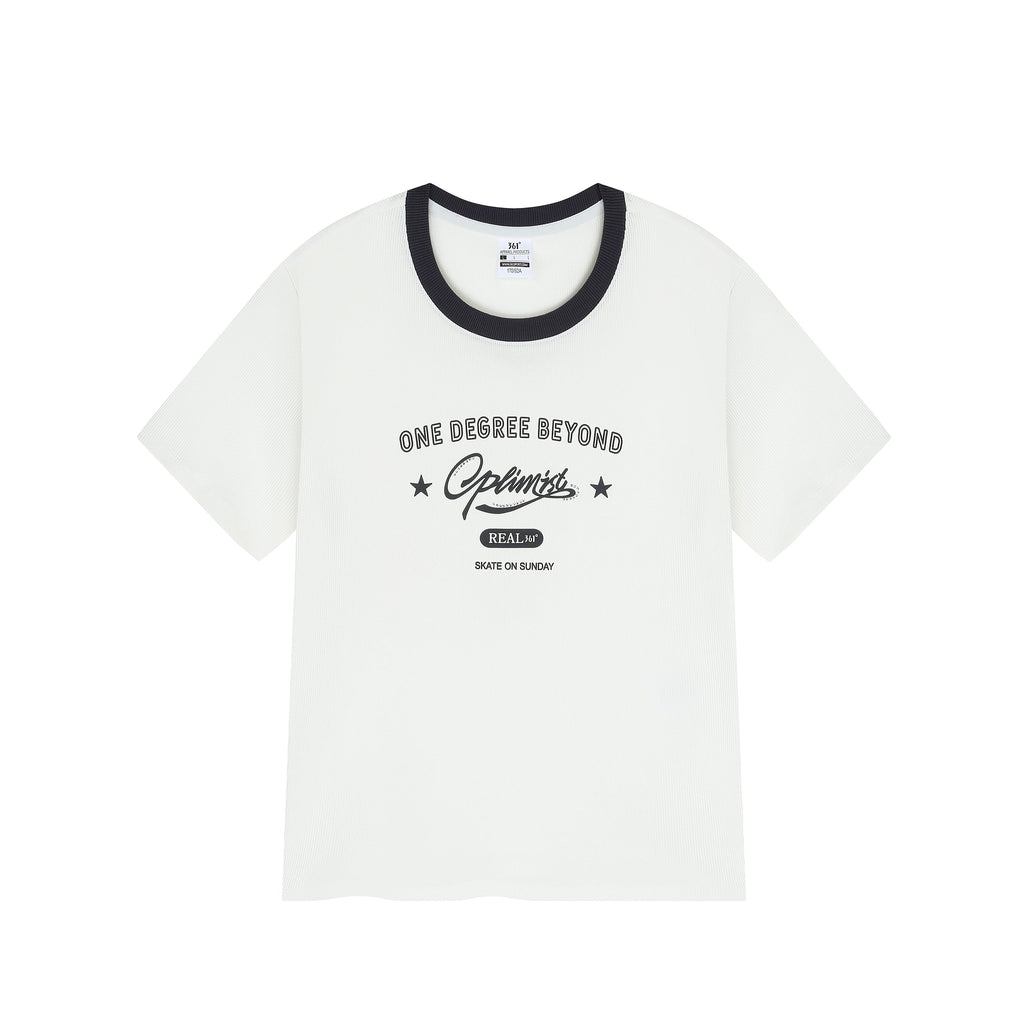 Optimist Short Sleeve T-Shirt