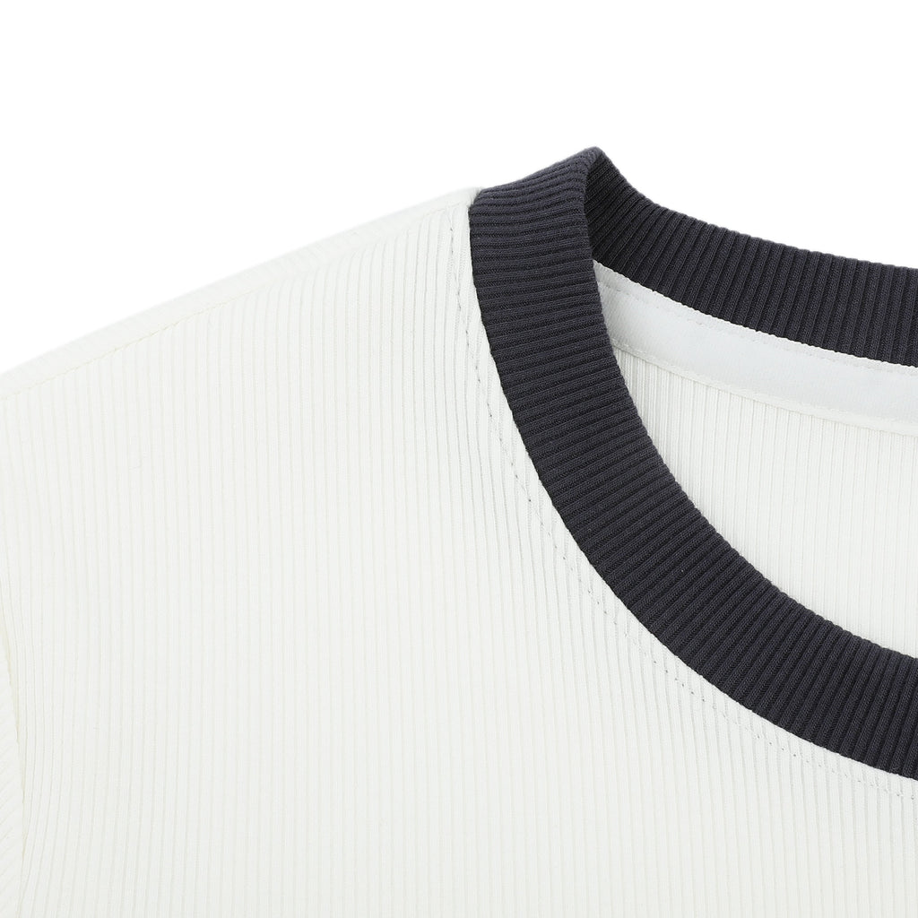 Optimist Short Sleeve T-Shirt