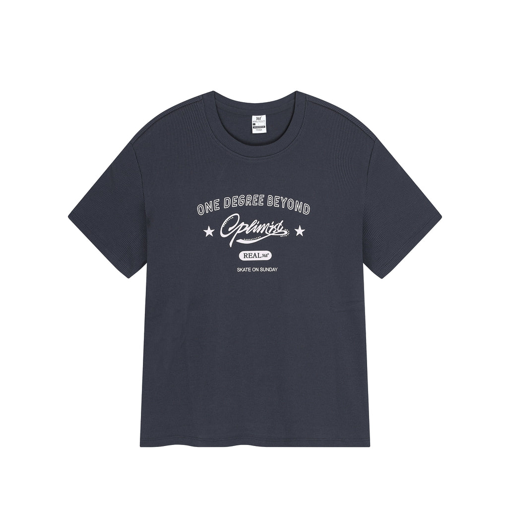 Optimist Short Sleeve T-Shirt