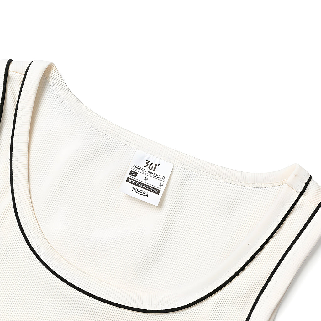 Optimist Tank Top