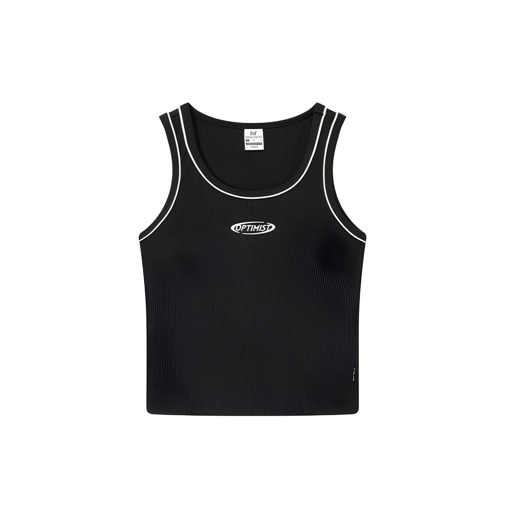 Optimist Tank Top