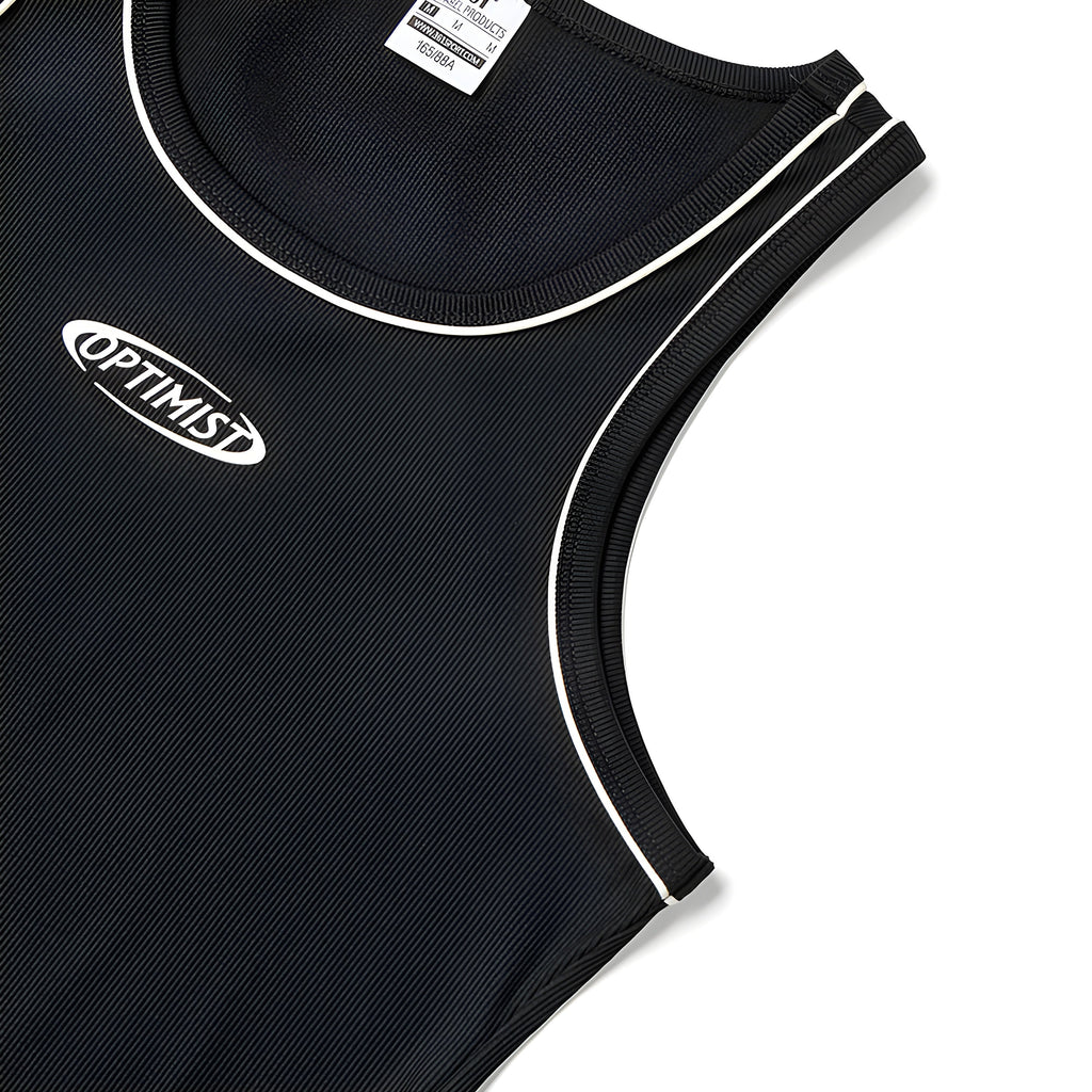 Optimist Tank Top