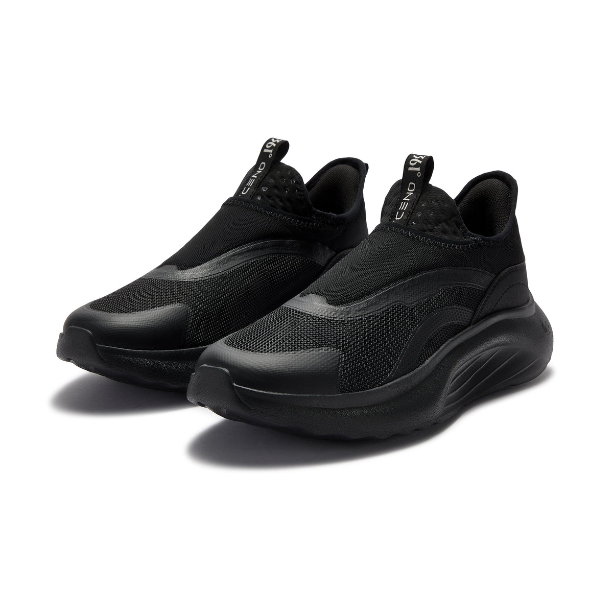 Tofu Shoes