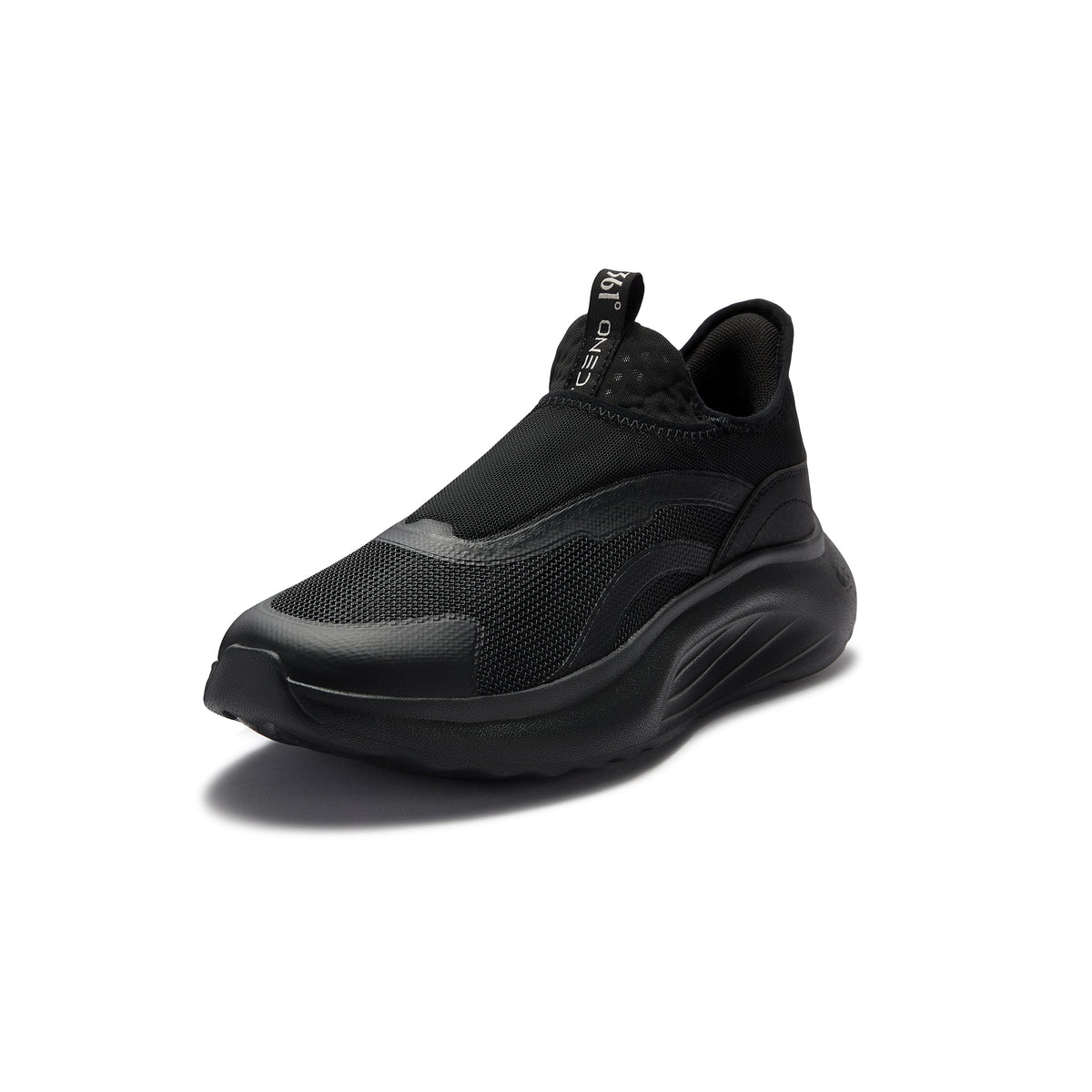 Tofu Shoes