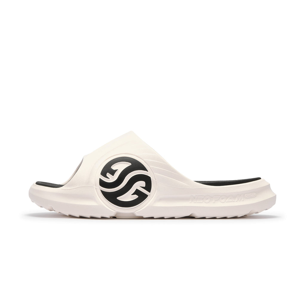 Basketball Slippers