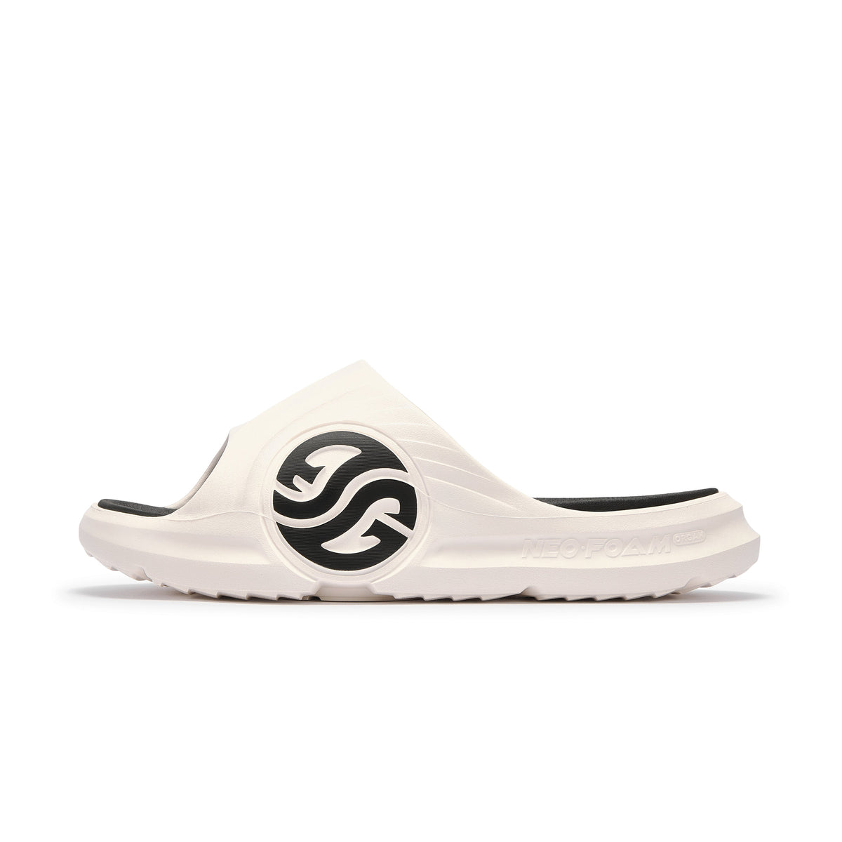 Basketball Slippers