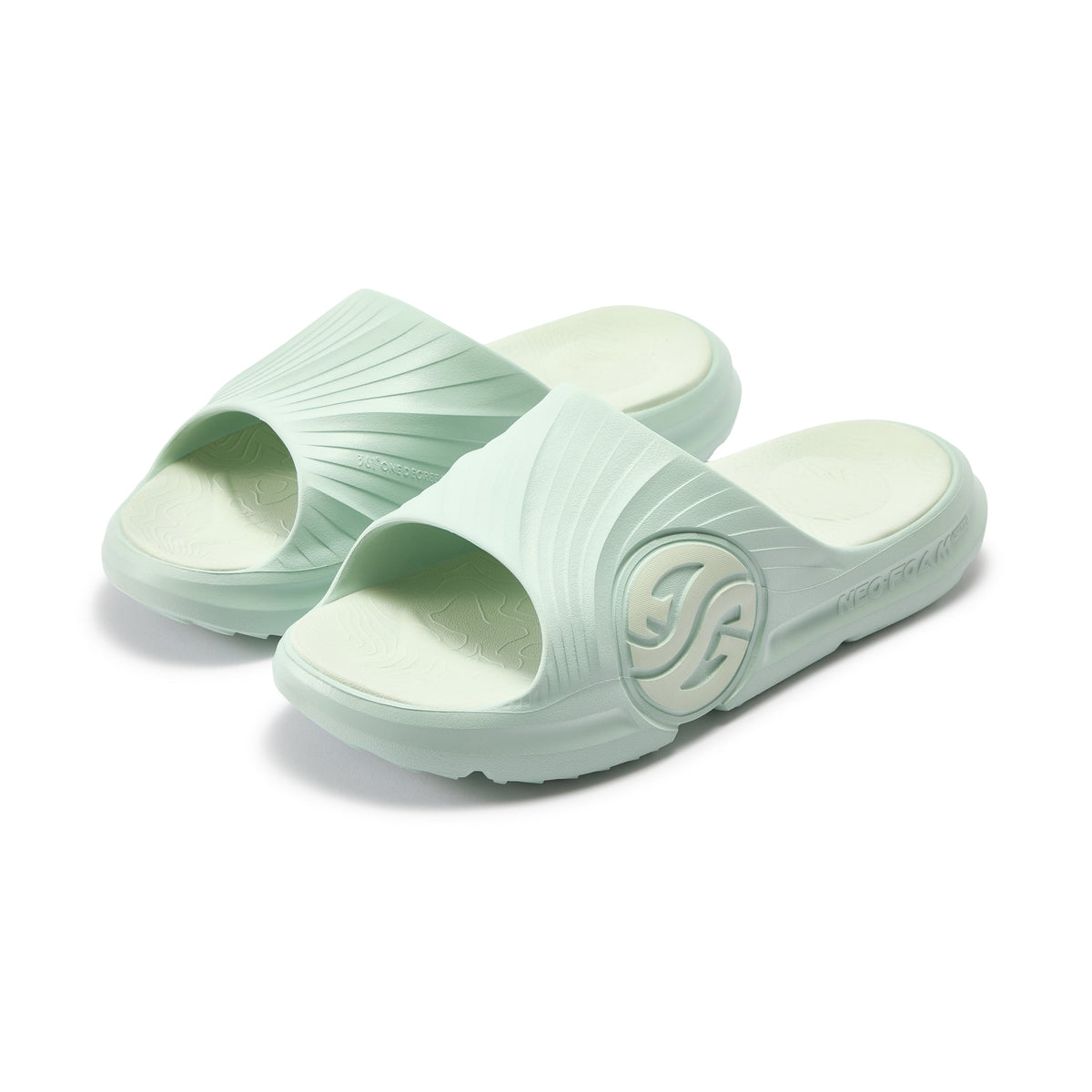 Basketball Slippers