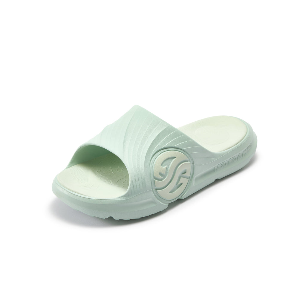Basketball Slippers