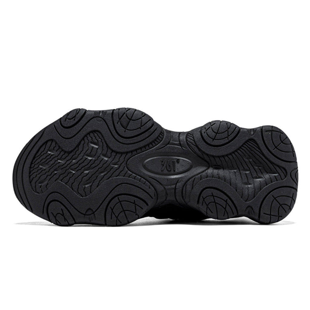 Octopus Shoes