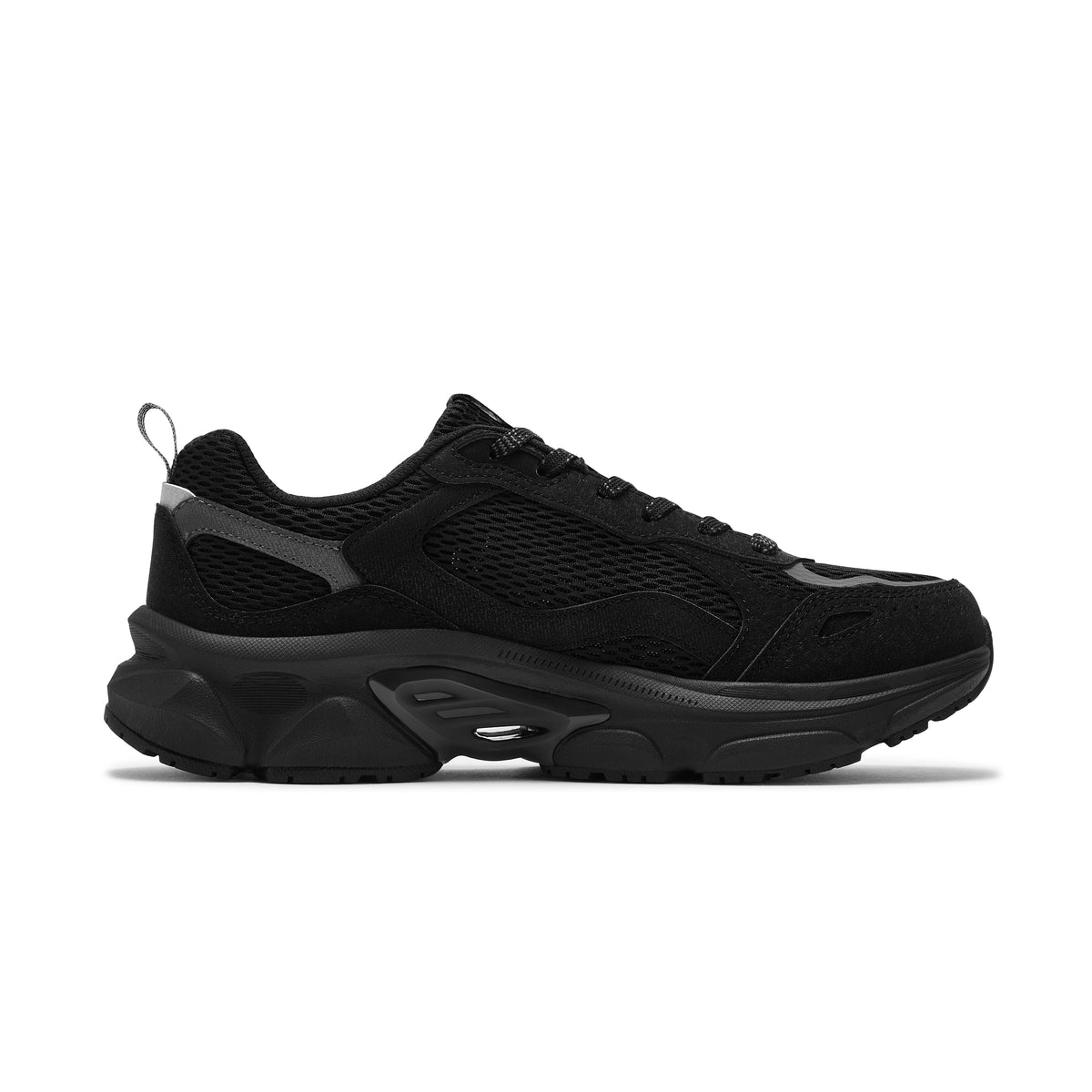 Cool Wind Shoes
