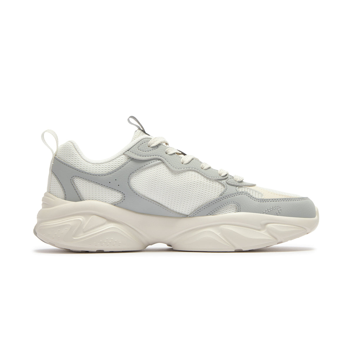 Cold Wind Shoes