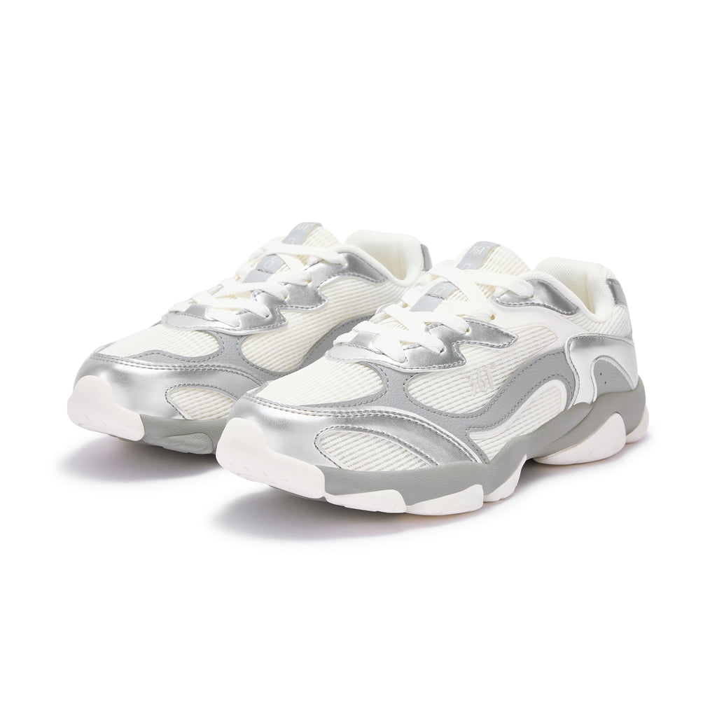 Thin-Sole Squirrel Shoes