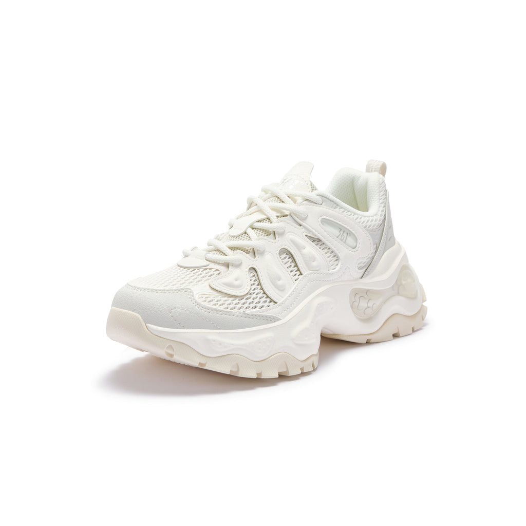 Bubble Shoes