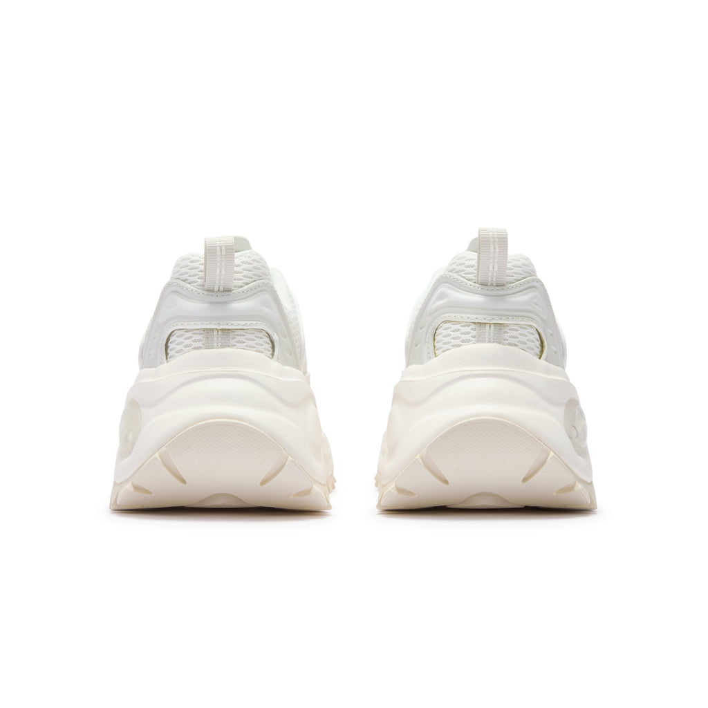 Bubble Shoes