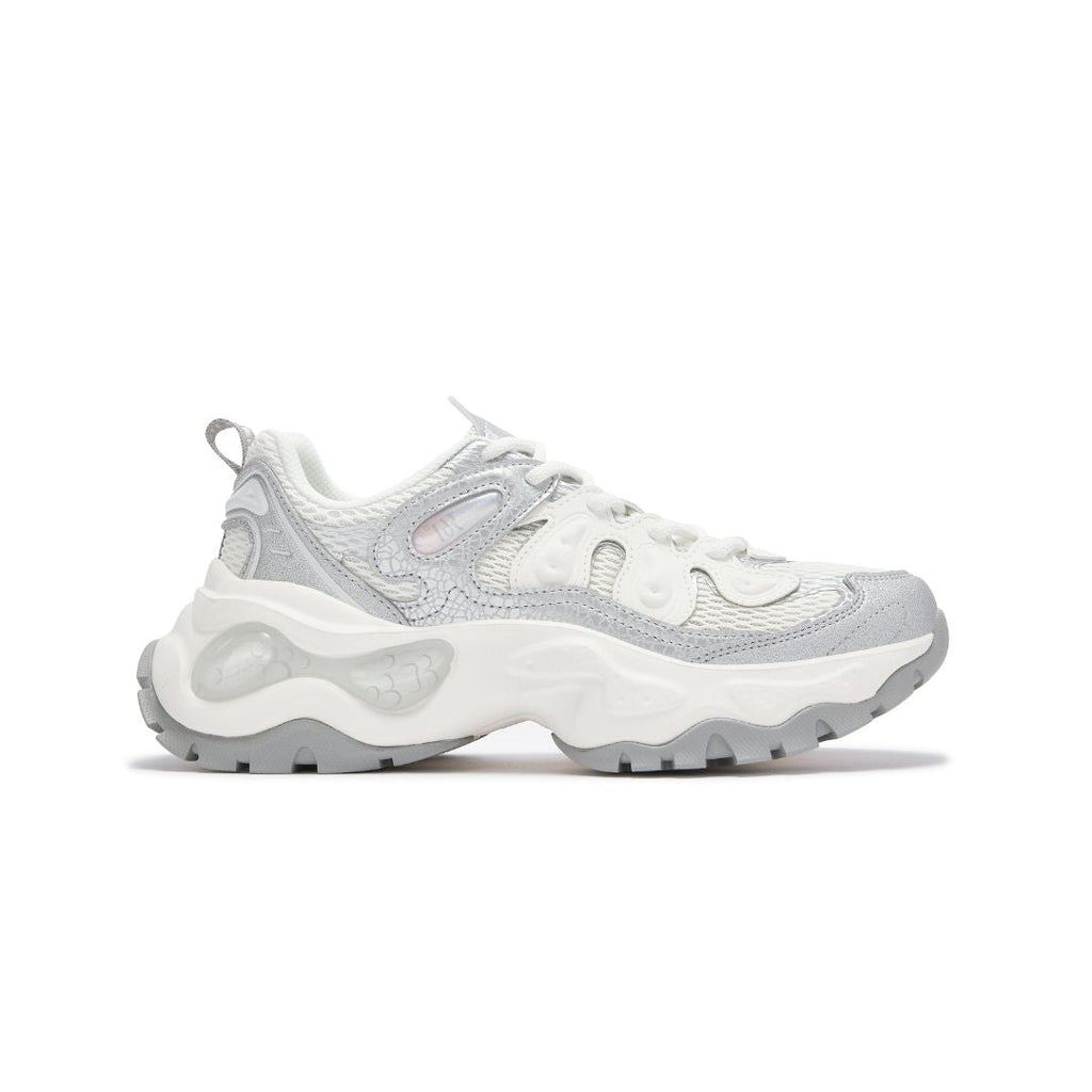 Bubble Shoes