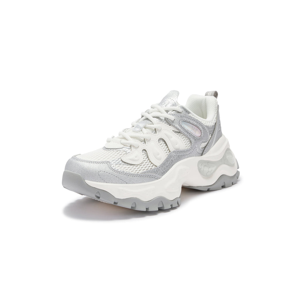 Bubble Shoes